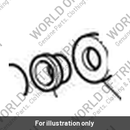 Swingarm Pivot Adjuster (T2051777)