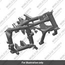 Swingarm Pivot Adjuster (T2051846)