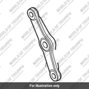 Linkage Plate, Forged (T2051965)