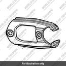 Chain, Rubbing Strip (T2052065)
