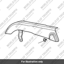 Chainguard, Steel, Chromed (T2052072)