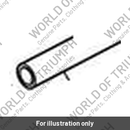Spacer, Internal (T2052086)