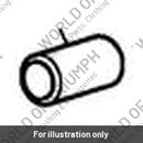 Sleeve, Ground, 17 10 30 (T2053130)