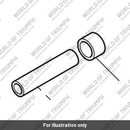 Sleeve, Ground (T2053522)