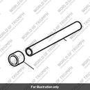 Spacer, 22 x 17 x 212 (T2054089)