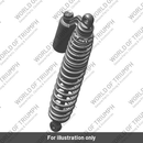 Rear Suspension Unit, RH (T2054141)