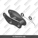 Rocker, Fabricated (T2055101)