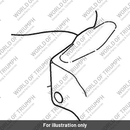 Swinging Arm (T2055214)