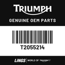 Swinging Arm (T2055214) barcode