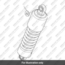 RSU Assembly (T2055399)