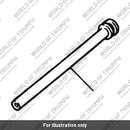 Spindle (T2056007)
