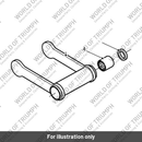 Drag Link Assy (T2057315)