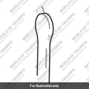 Stamped Steel Droplink Plates (T2057318)