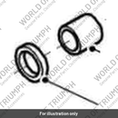Sleeve, Linkage, Dia 20.0 x 30.5 (T2057354)