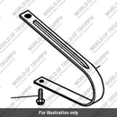 Chain Rubbing Strip (T2057365)
