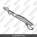 Chain Rubbing Strip (T2057441)