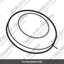 Bump Rubber (T2057755)