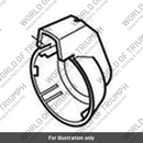 Finisher, Preload Motor, LH (T2057785)