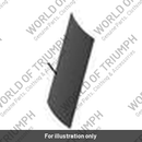 Decal, Rear Suspension Unit (T2058188)