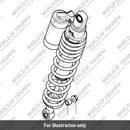Rear Suspension Unit, RH (T2059841)