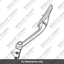 Mirror Assy, LH (T2060227)