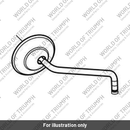 Mirror Assy, RH (T2065777)