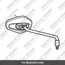 Mirror, RH (T2069777)