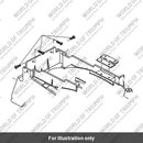 Bracket (T2070020)