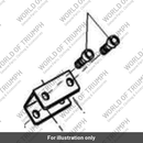 Bracket (T2070734)