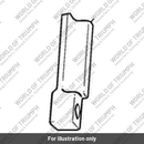 Lifting handle (T2070774)