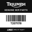 Dowel, 12.1 x 16 x 61 (T2071178) barcode