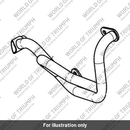 Protection Bar, RH (T2071183)