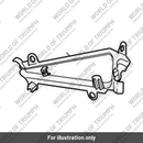 Frame Infill, LH (T2071571)