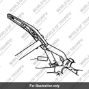 Frame Assy, Canada (T2071651)