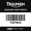 Frame Assembly, Canada (T2071842) barcode