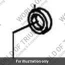 Spacer Ring (T2072017)