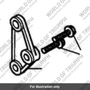 Bracket, Cyl Hd (T2072228)