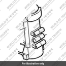 Frame assembly (T2072231)