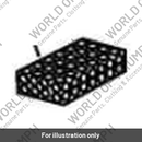 Pad, Tank Support (T2072235)