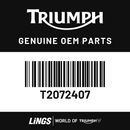 Frame Assembly, A2 (T2072407) barcode