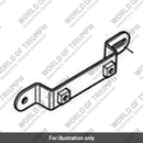 Bracket, Regulator Rectifier (T2072575)