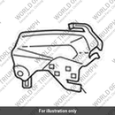 Infill, Headstock, RH (T2072642)