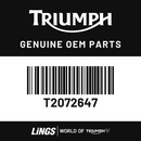 Frame Assembly, US (T2072647) barcode