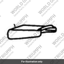 Rubbing Strip (T2072702)