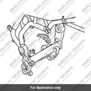 Chain Rubbing Block (T2072769)