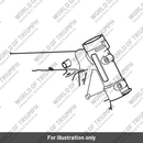 Frame Assy, Americas (T2072913)