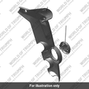 Cover, Outrigger LH, Mldg (T2073061)