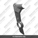 Cover, Outrigger RH, Mldg (T2073062)