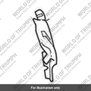 Infill, Headstock, LH (T2073224)