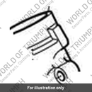 Frame Assy, Americas (T2073687)